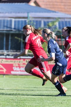 Bild 109 - Frauen SG Krummesse/Zarpen - Ratzeburger SV : Ergebnis: 4:2